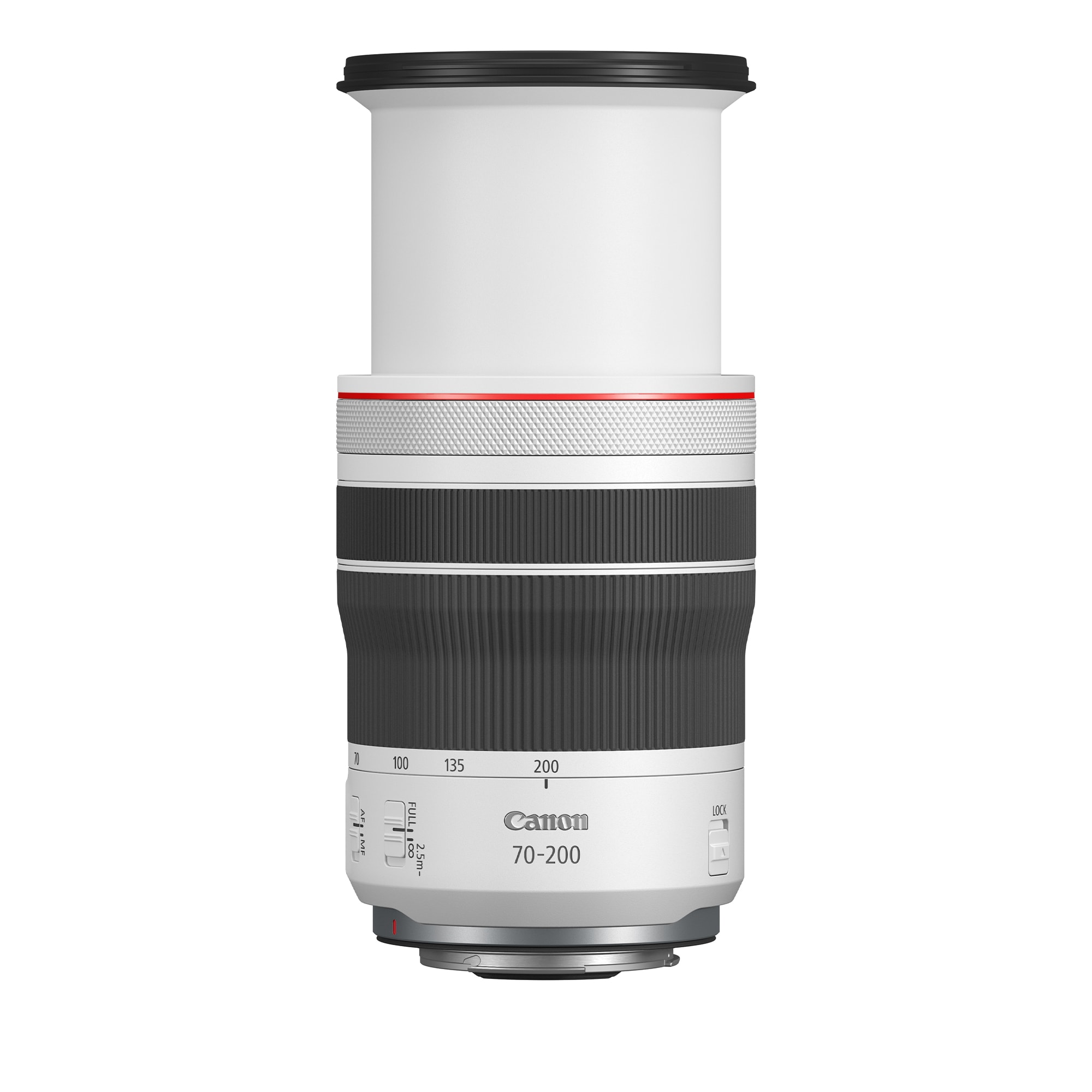 Canon RF 70-200mm f/4 L IS USM