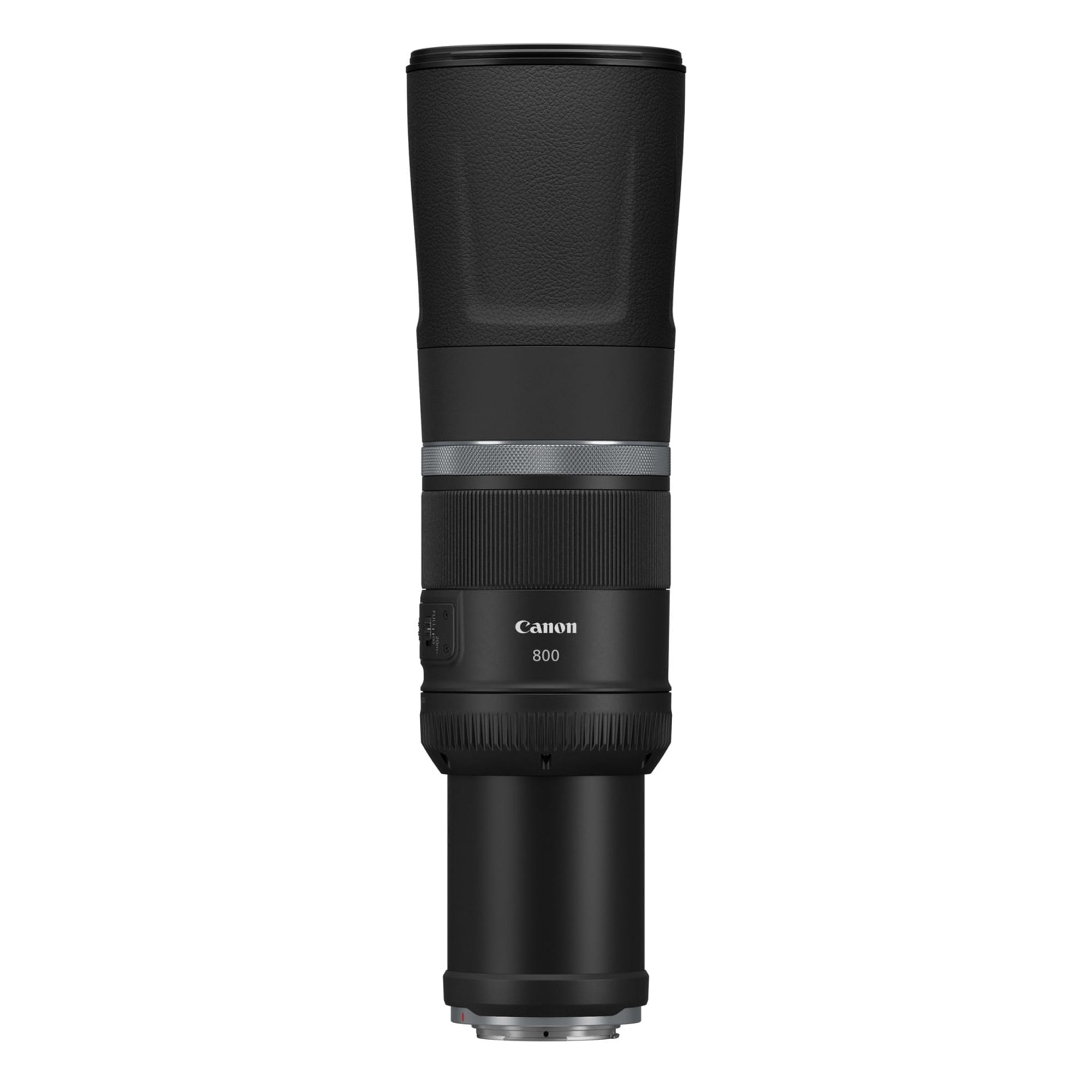 Canon RF 800mm f/11 DO IS STM