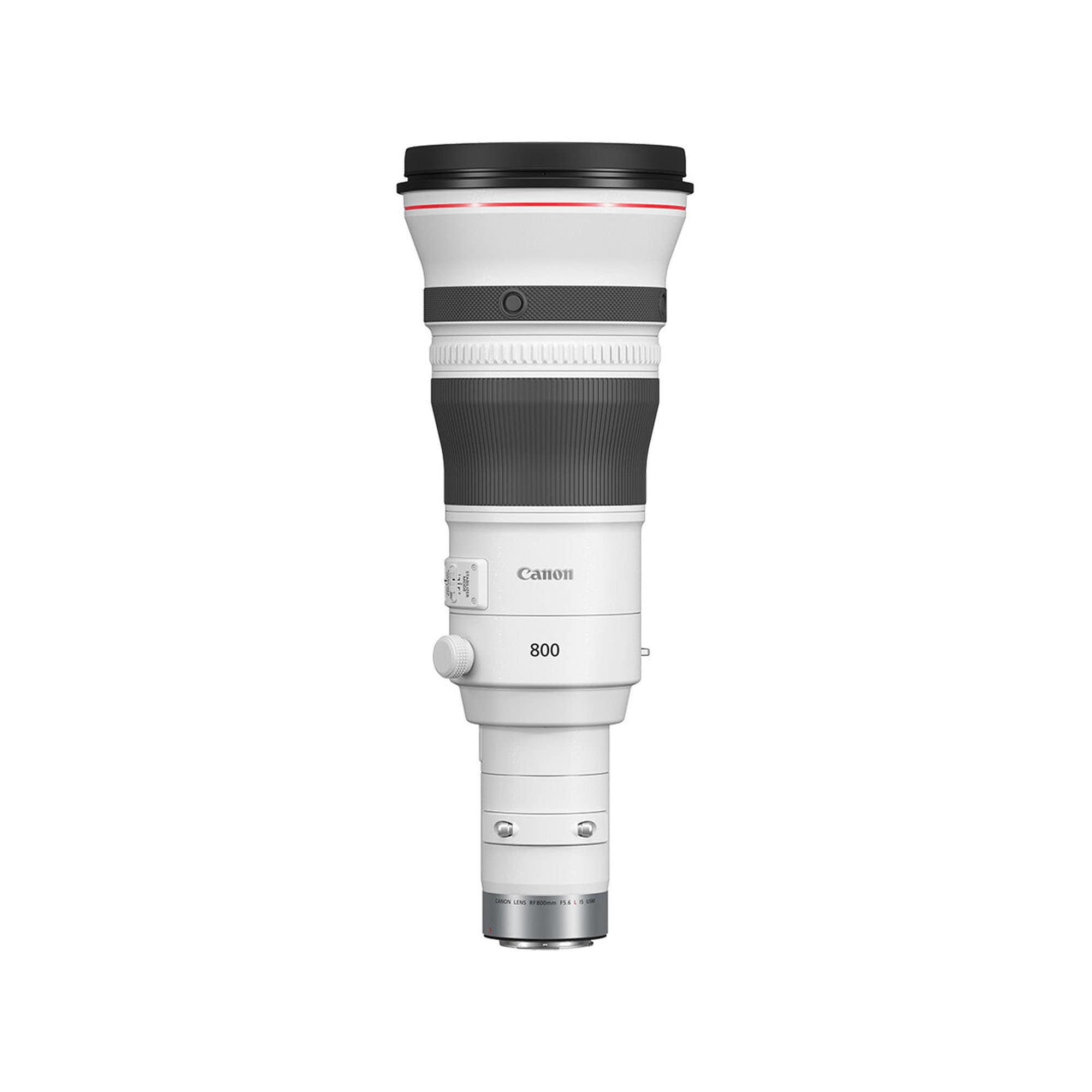 Canon RF 800mm F5.6L IS USM