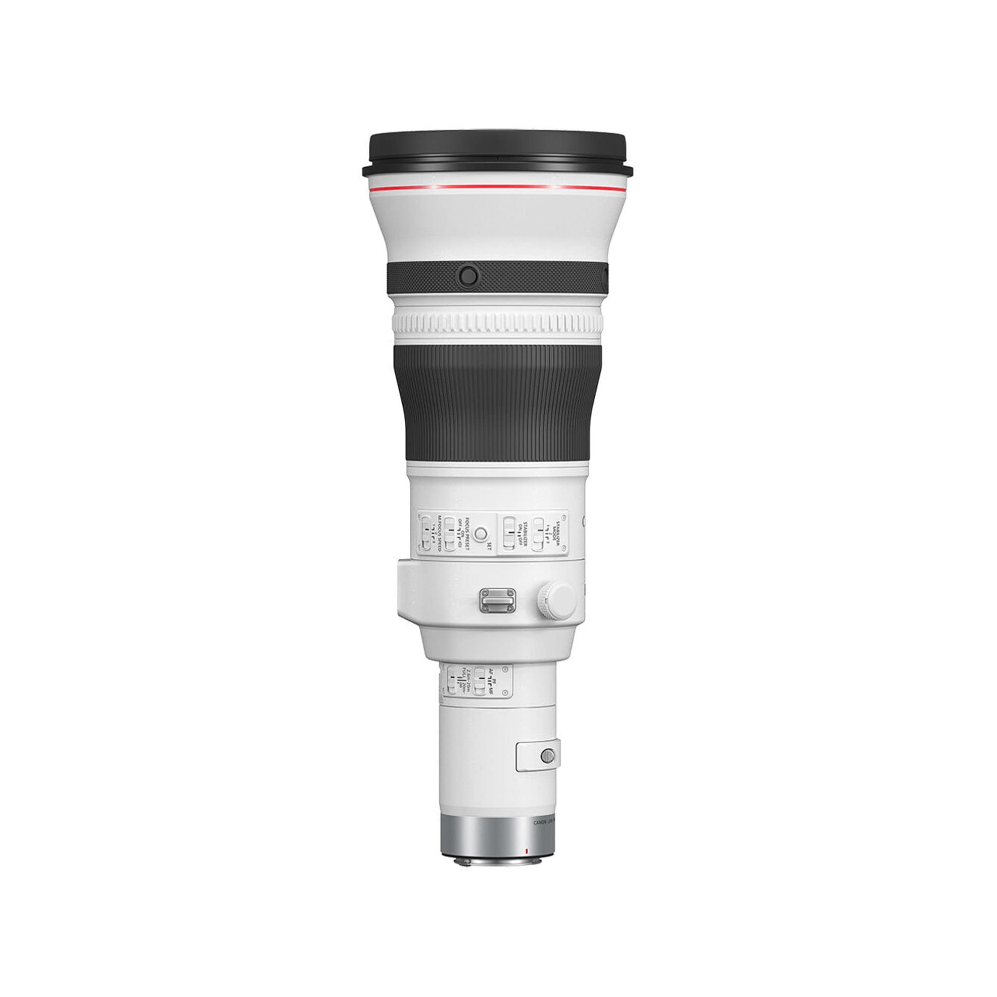 Canon RF 800mm F5.6L IS USM