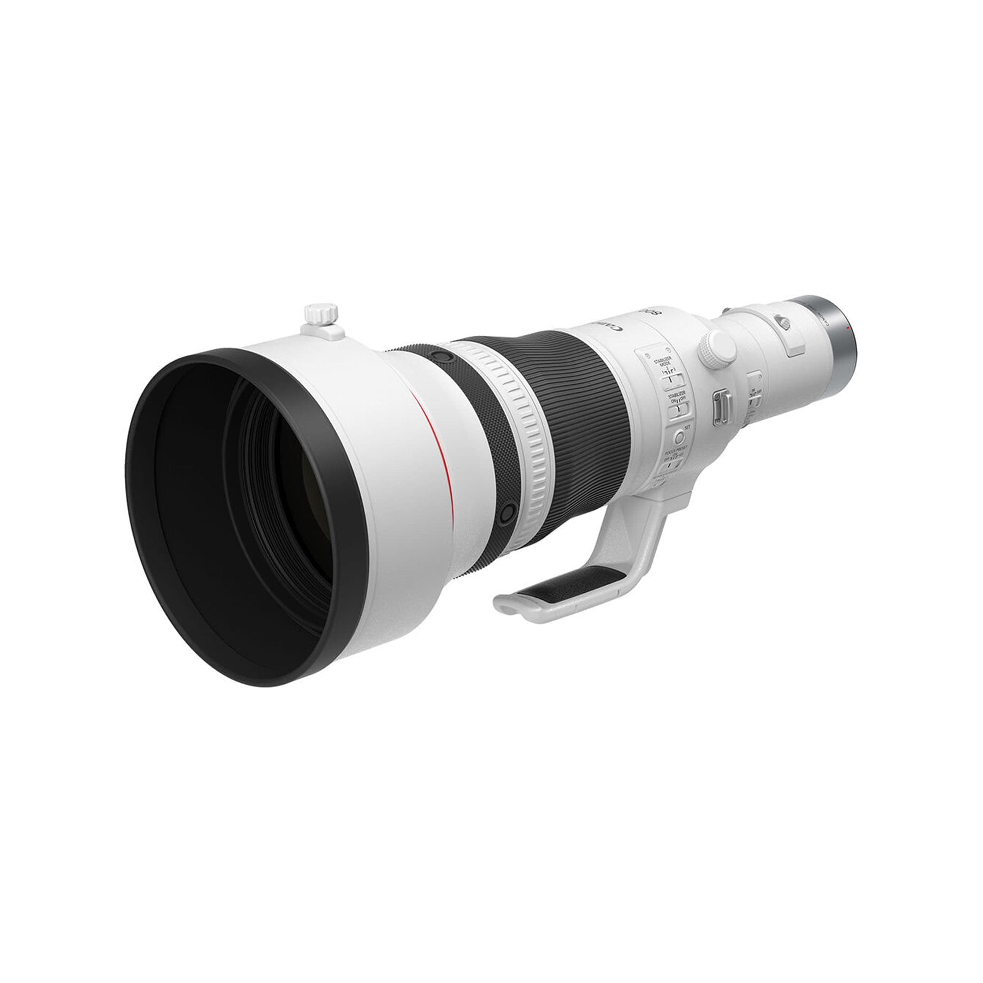 Canon RF 800mm F5.6L IS USM