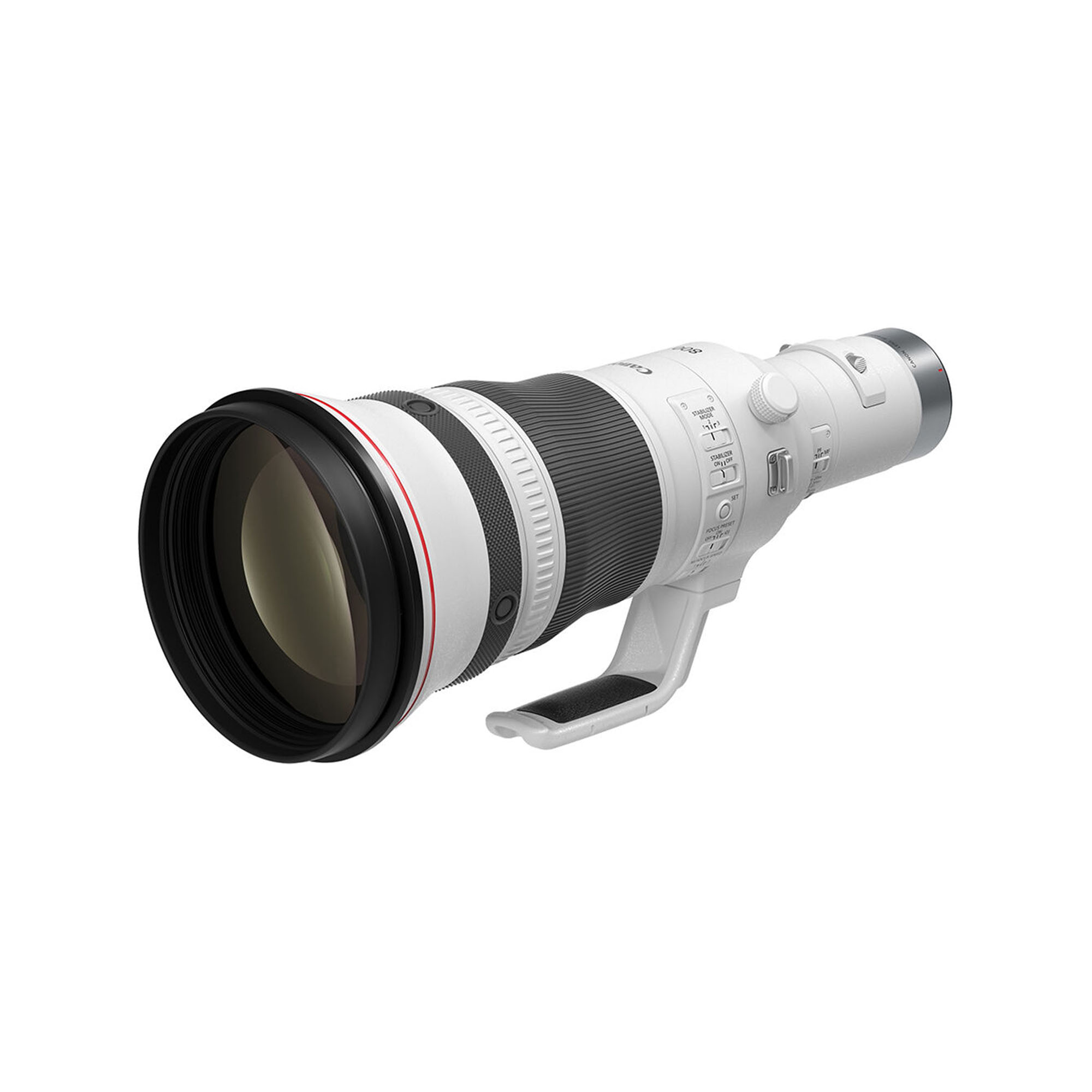 Canon RF 800mm F5.6L IS USM