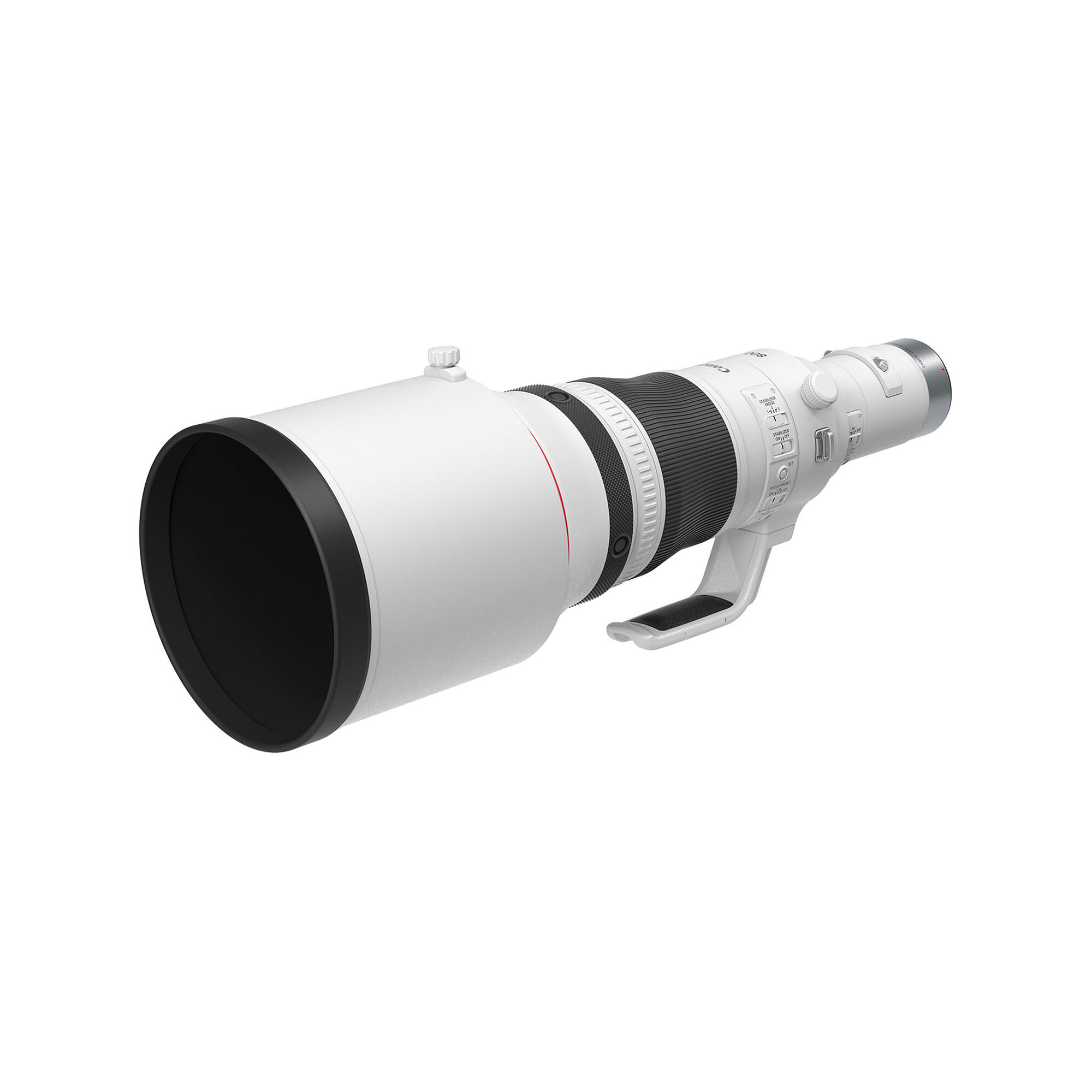 Canon RF 800mm F5.6L IS USM