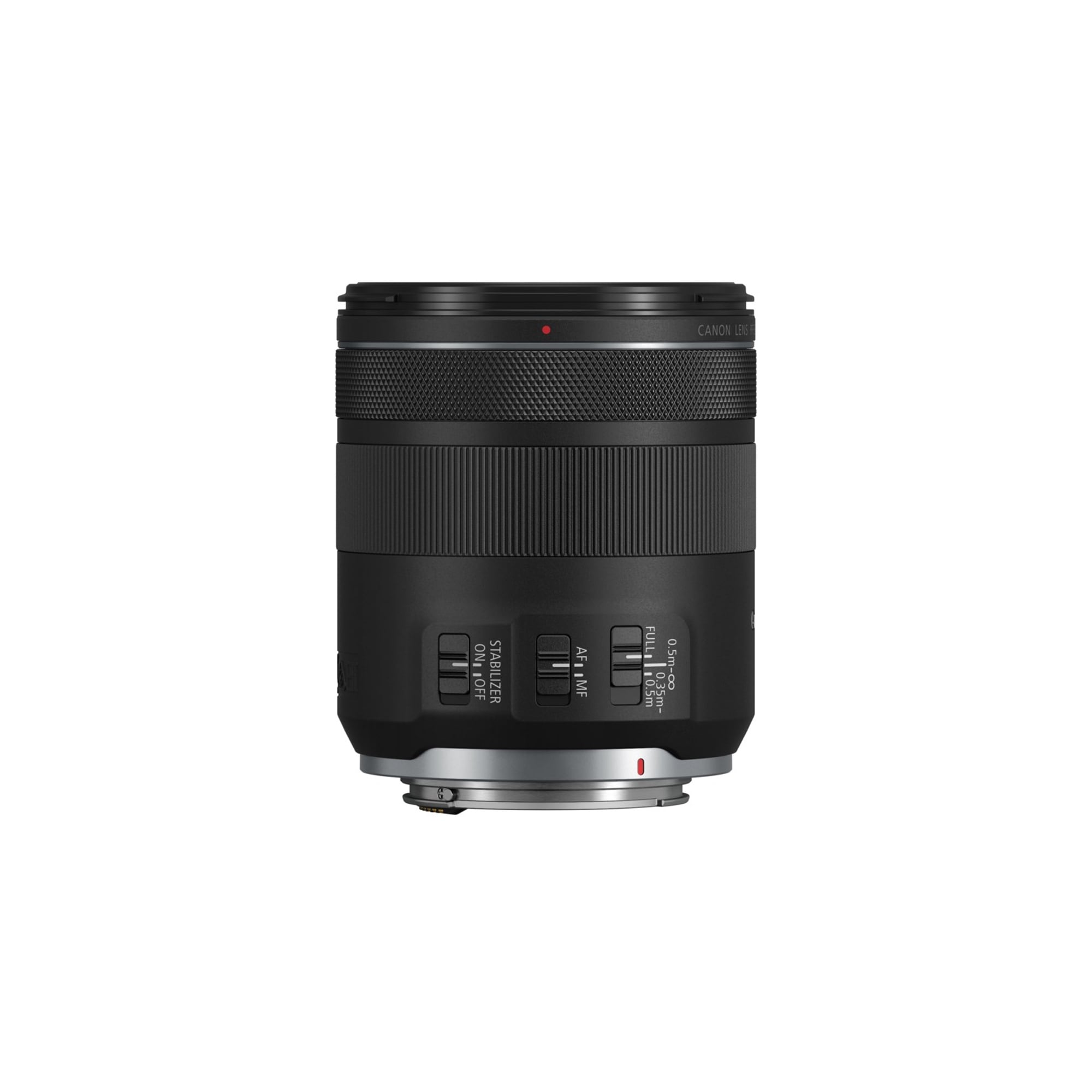 Canon RF 85mm f/2 Macro IS STM