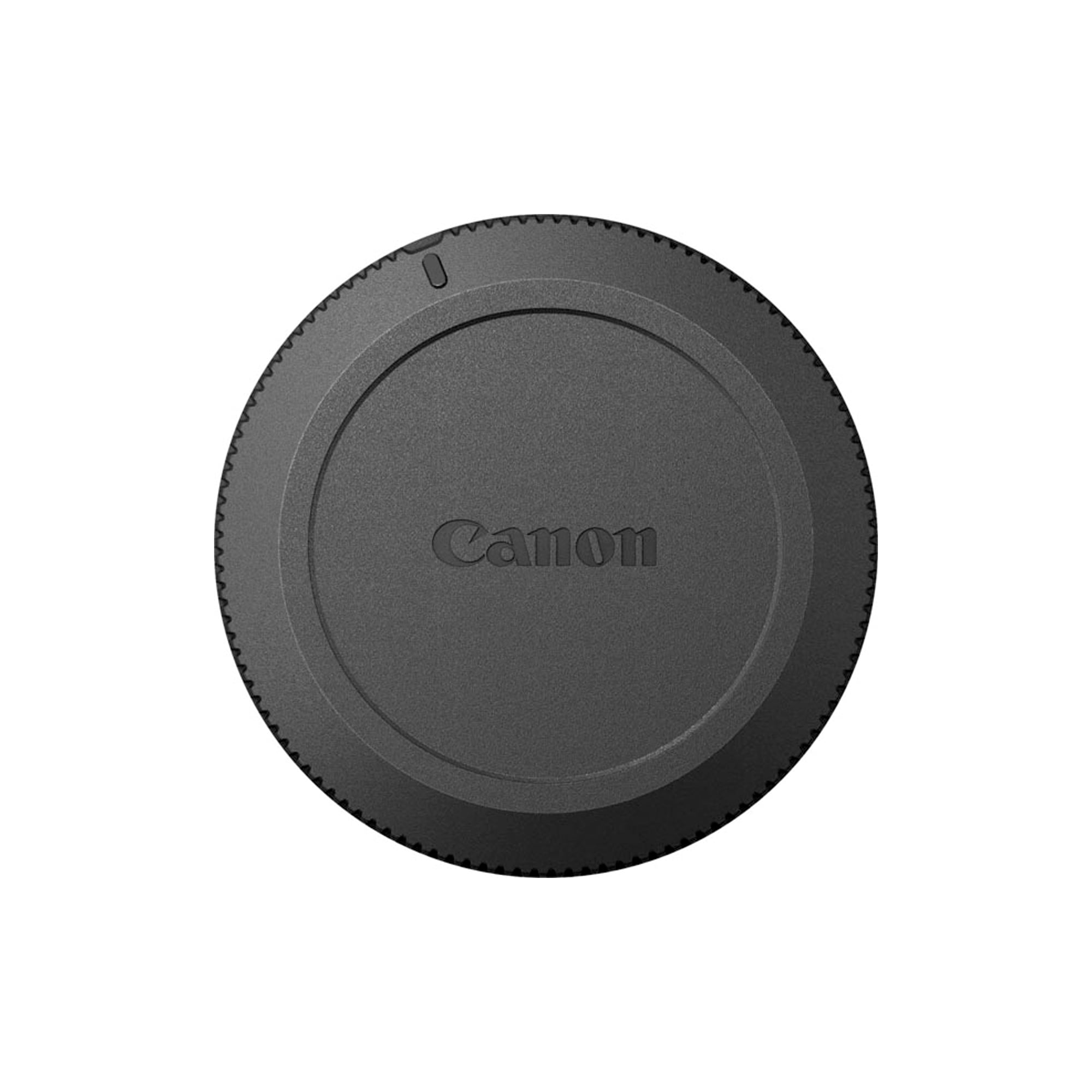 Canon RF Bakre objektivlock