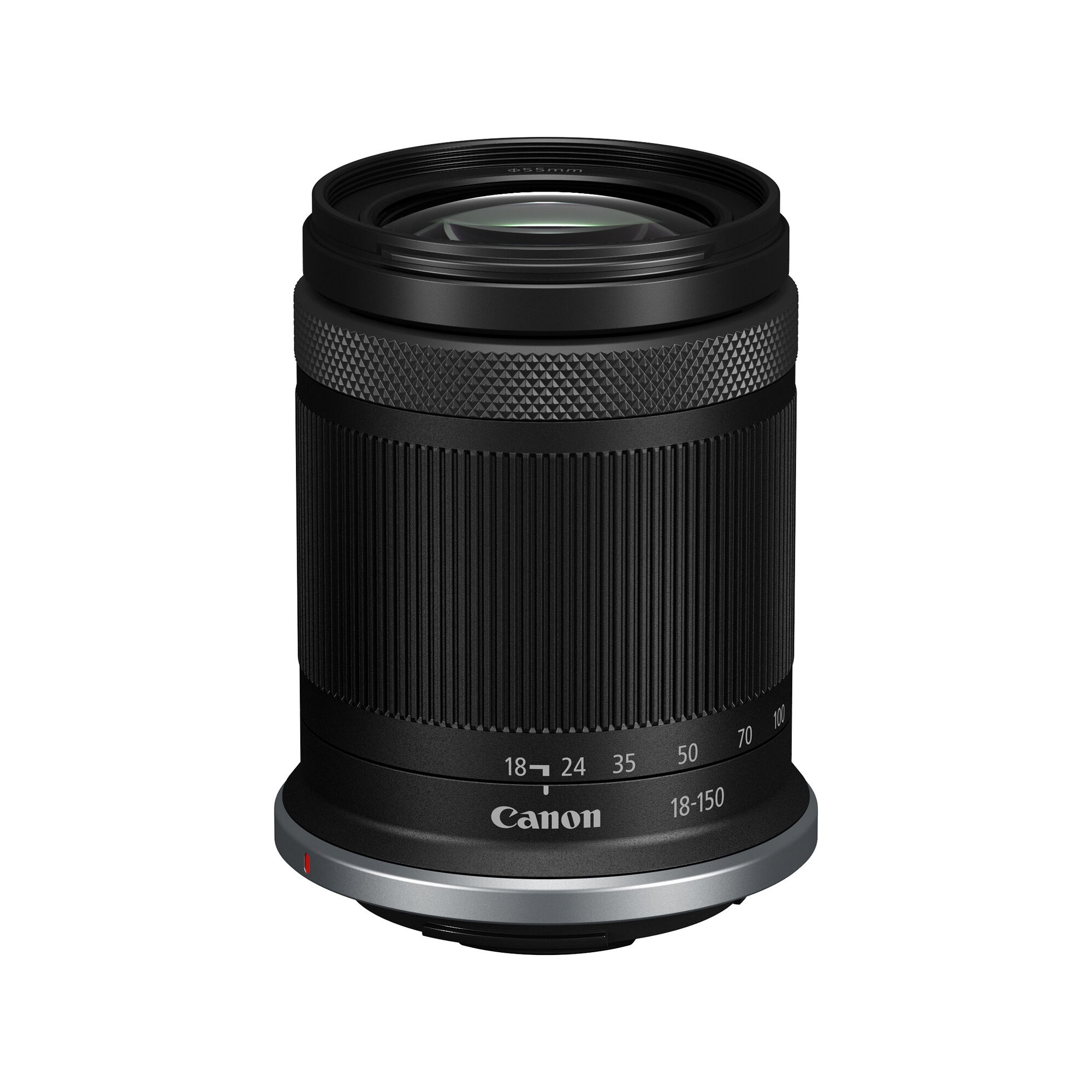 Canon RF-S 18-150mm F3.5-6.3 IS STM