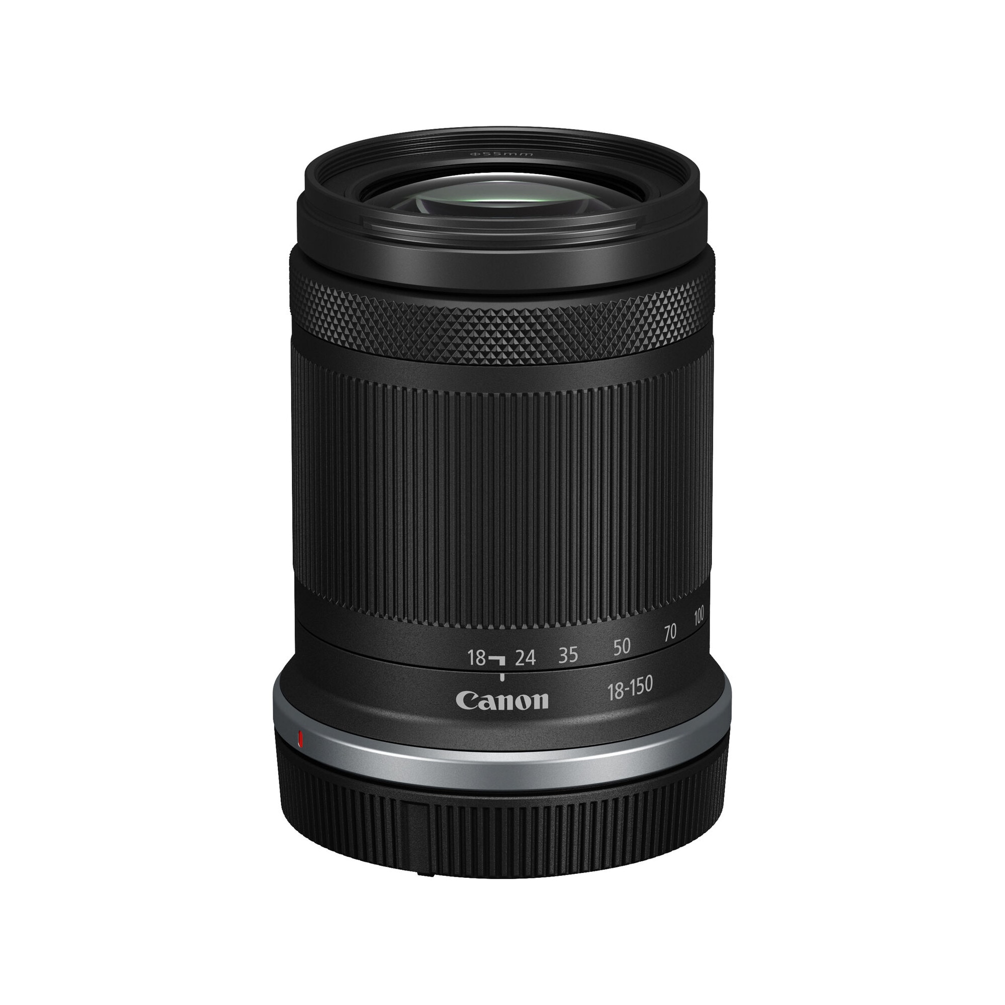 Canon RF-S 18-150mm F3.5-6.3 IS STM