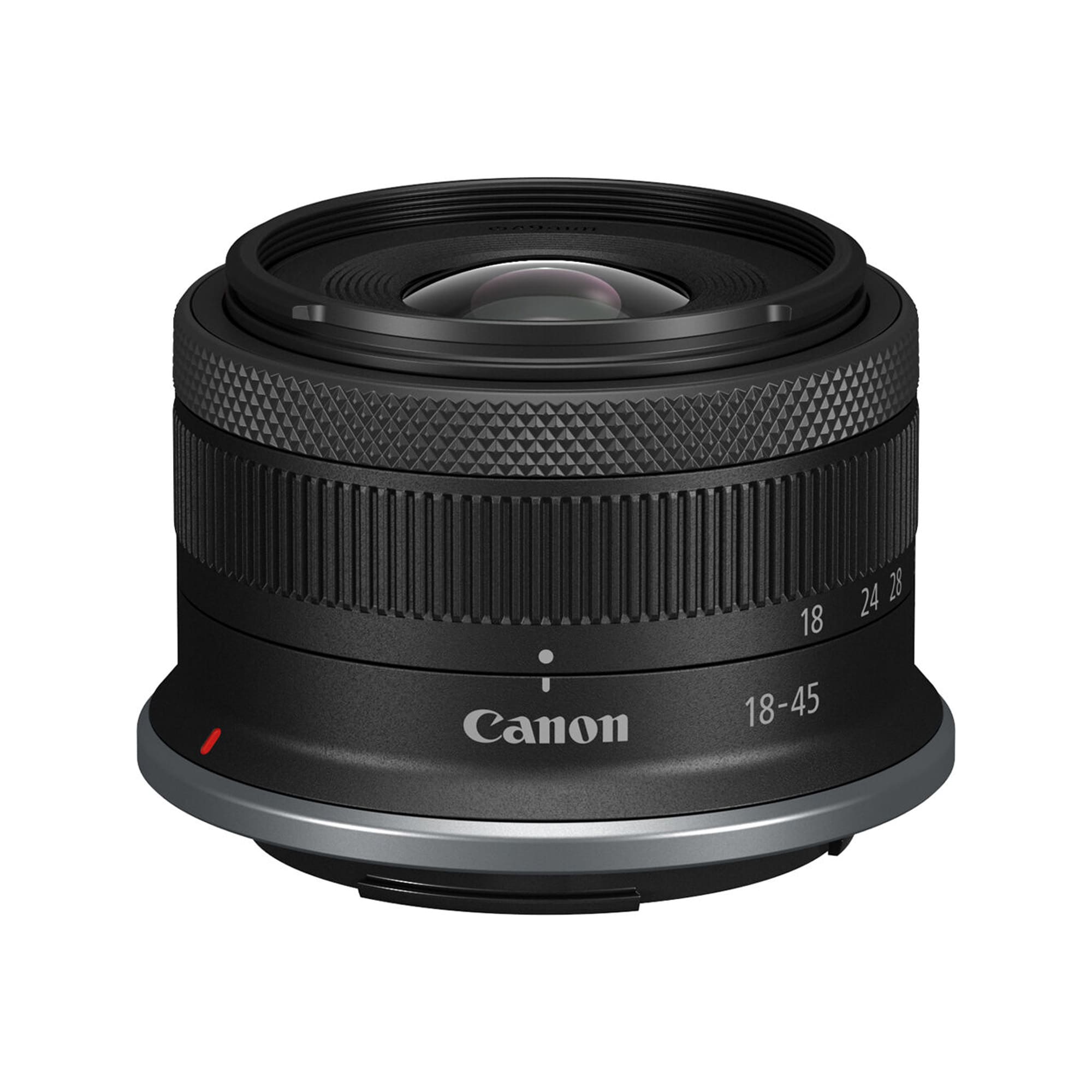 Canon RF-S 18-45mm F4.5-6.3 IS STM