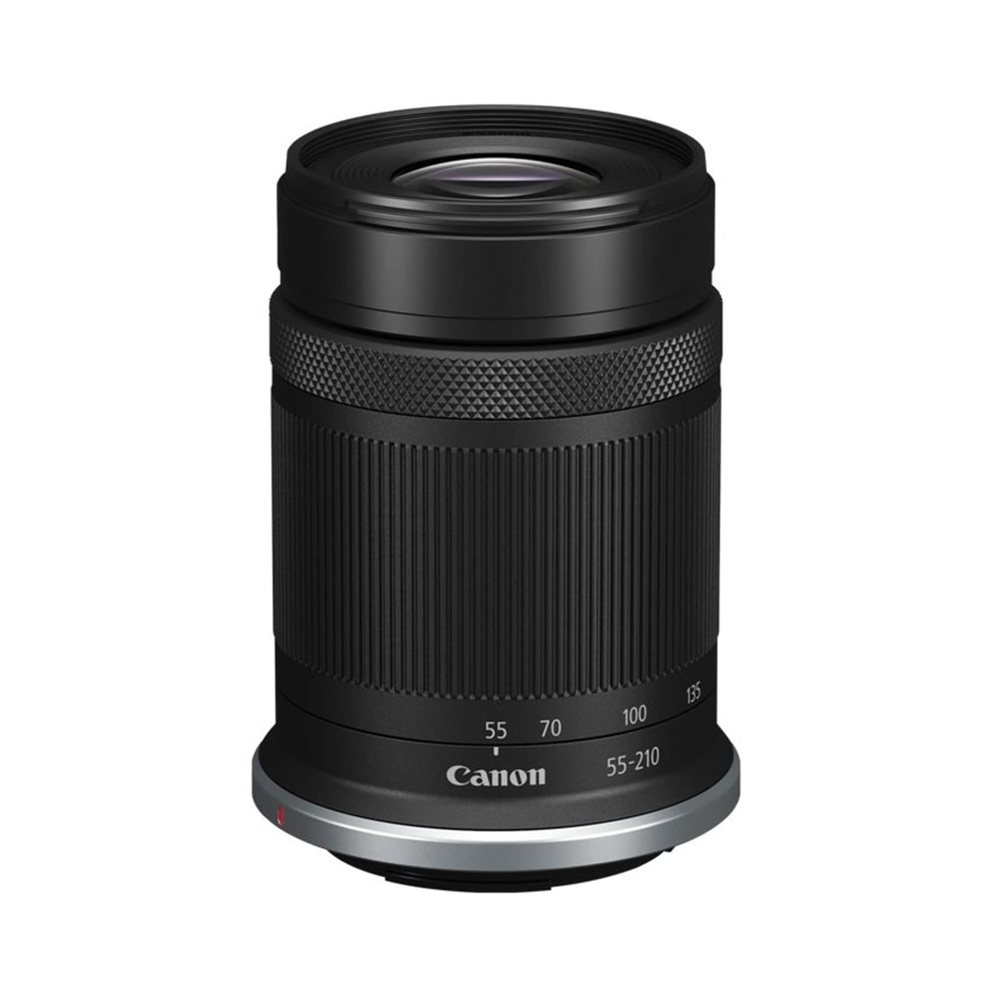 Canon RF-S 55-210mm f/5-7,1 IS STM - Bulk