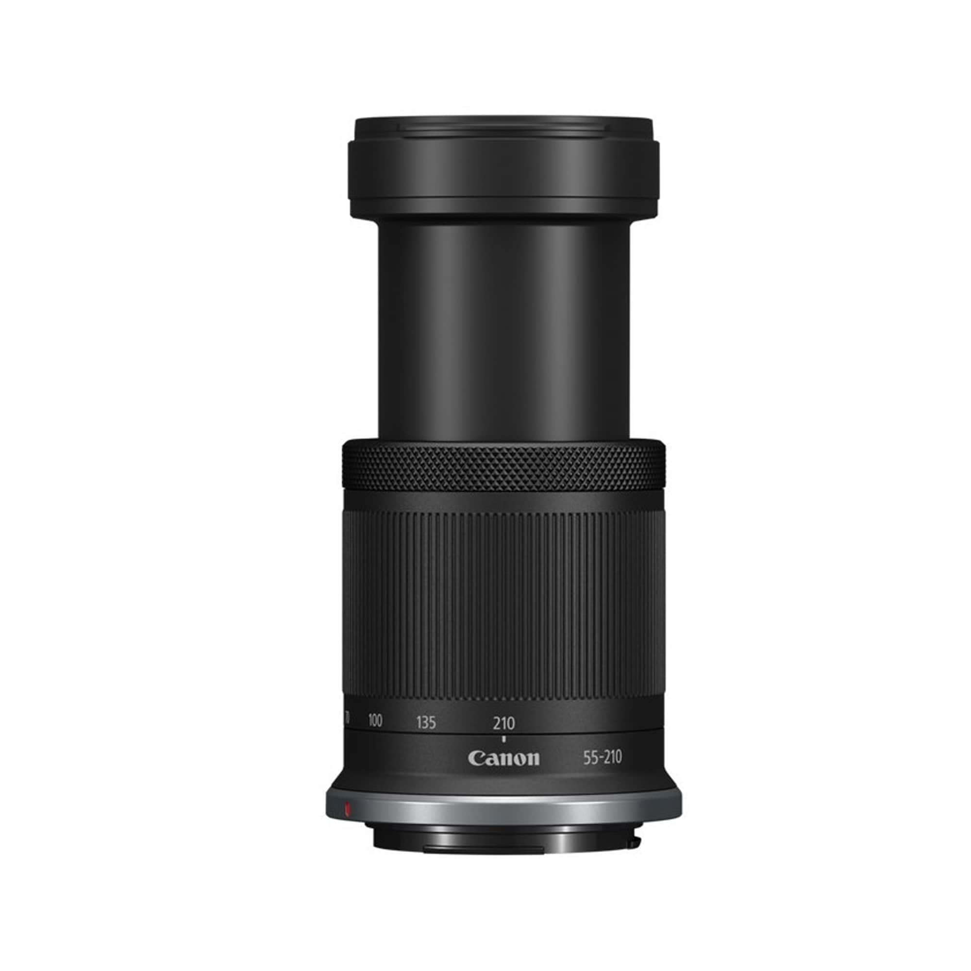 Canon RF-S 55-210mm f/5-7,1 IS STM - Bulk