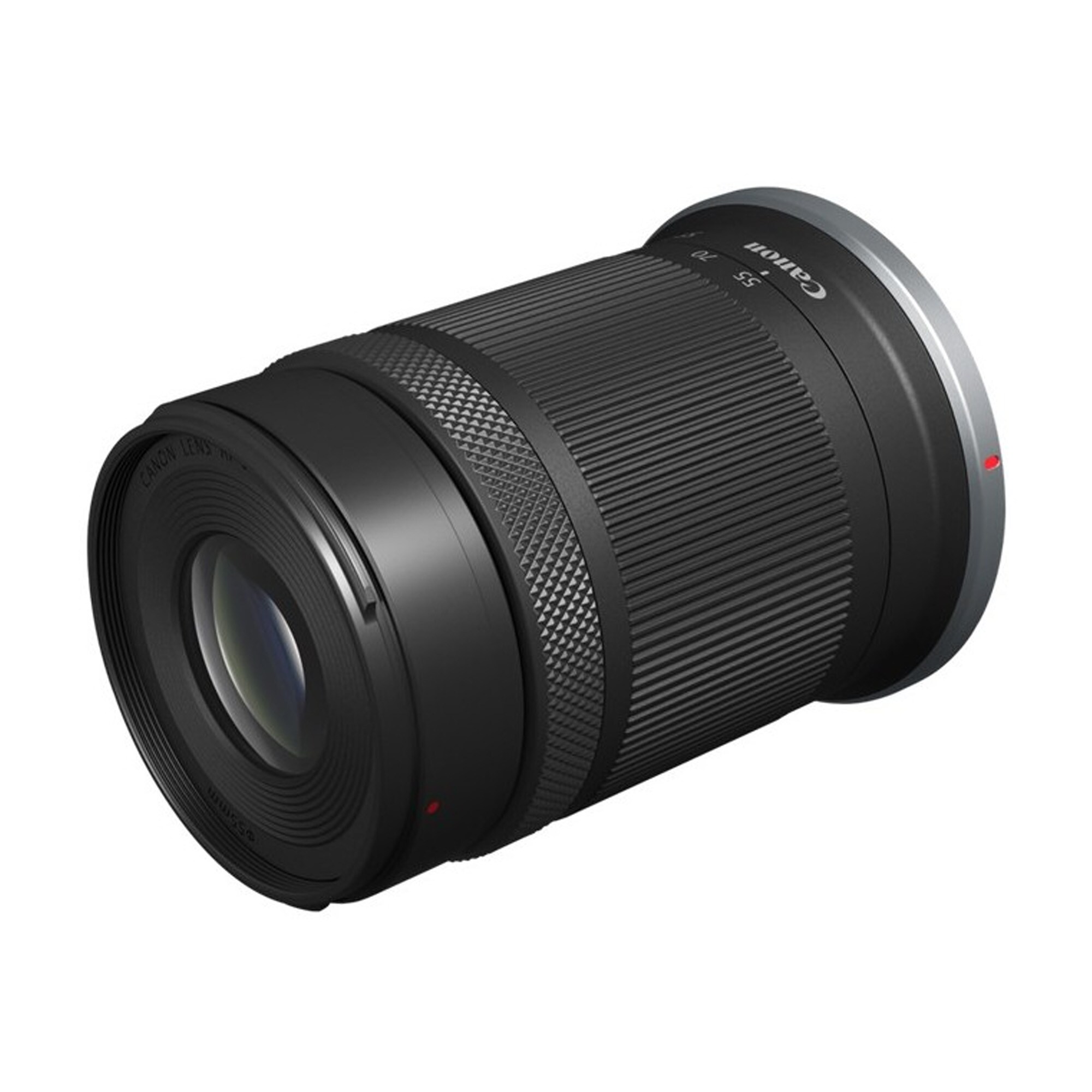 Canon RF-S 55-210mm f/5-7,1 IS STM - Bulk