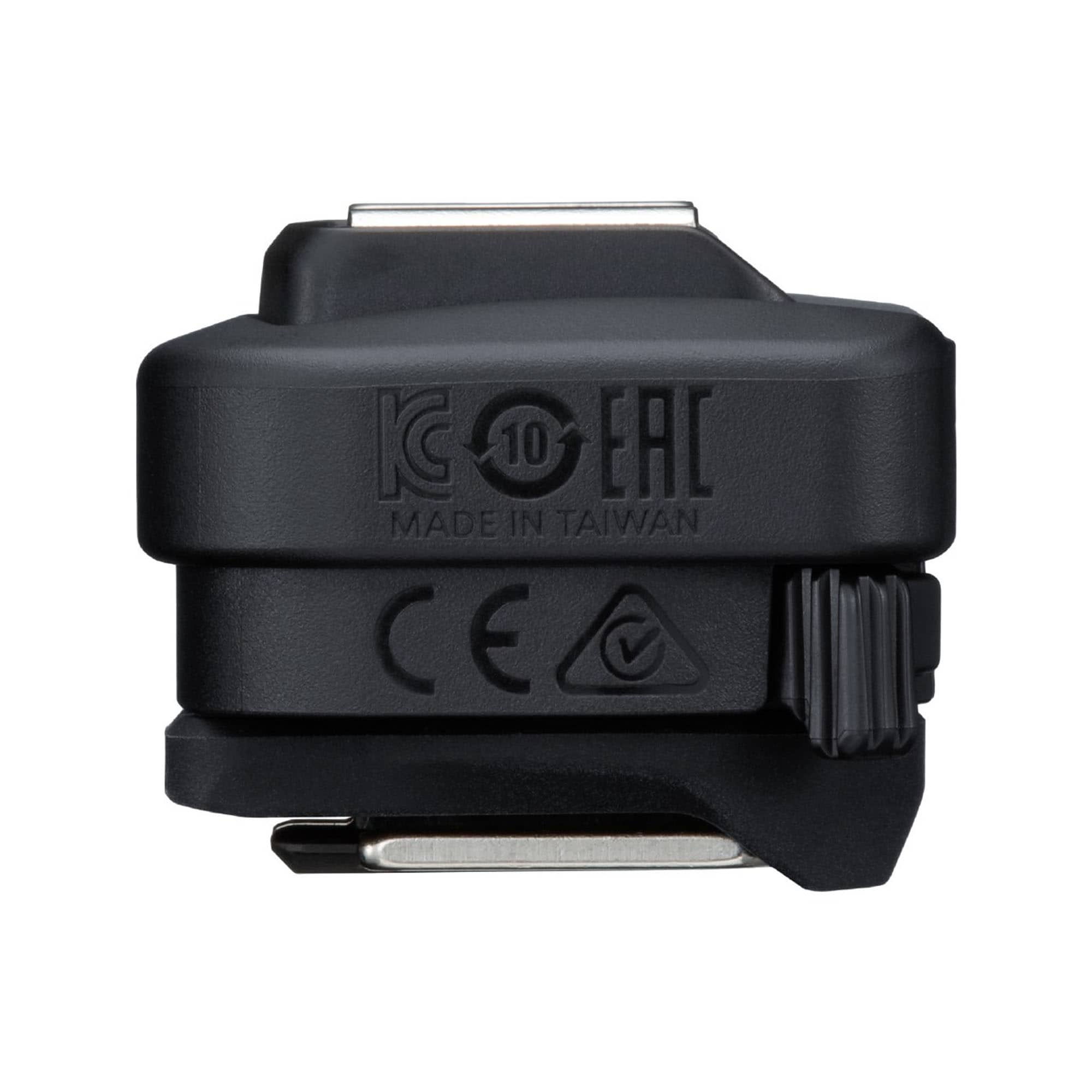 Canon Shoe Multi Function Adapter AD-E1 Emea