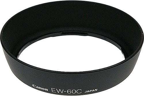 Canon EW-60C