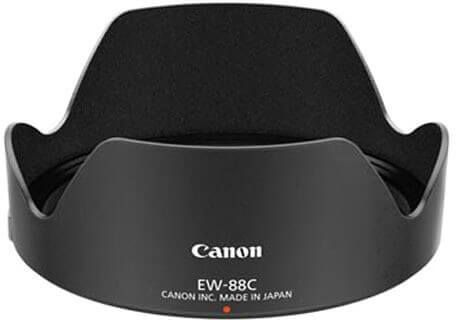 Canon EW-88C