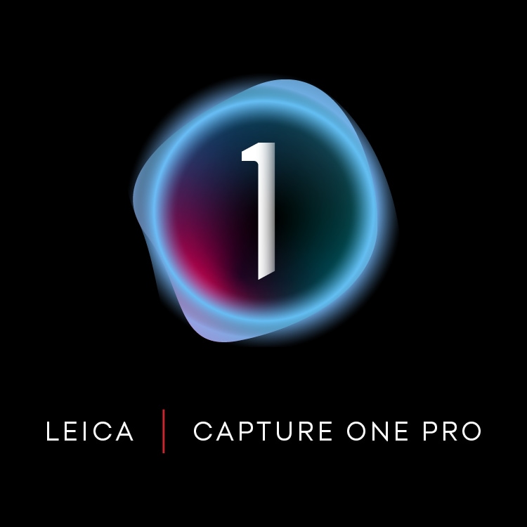 Capture One Pro 22 Till Leica