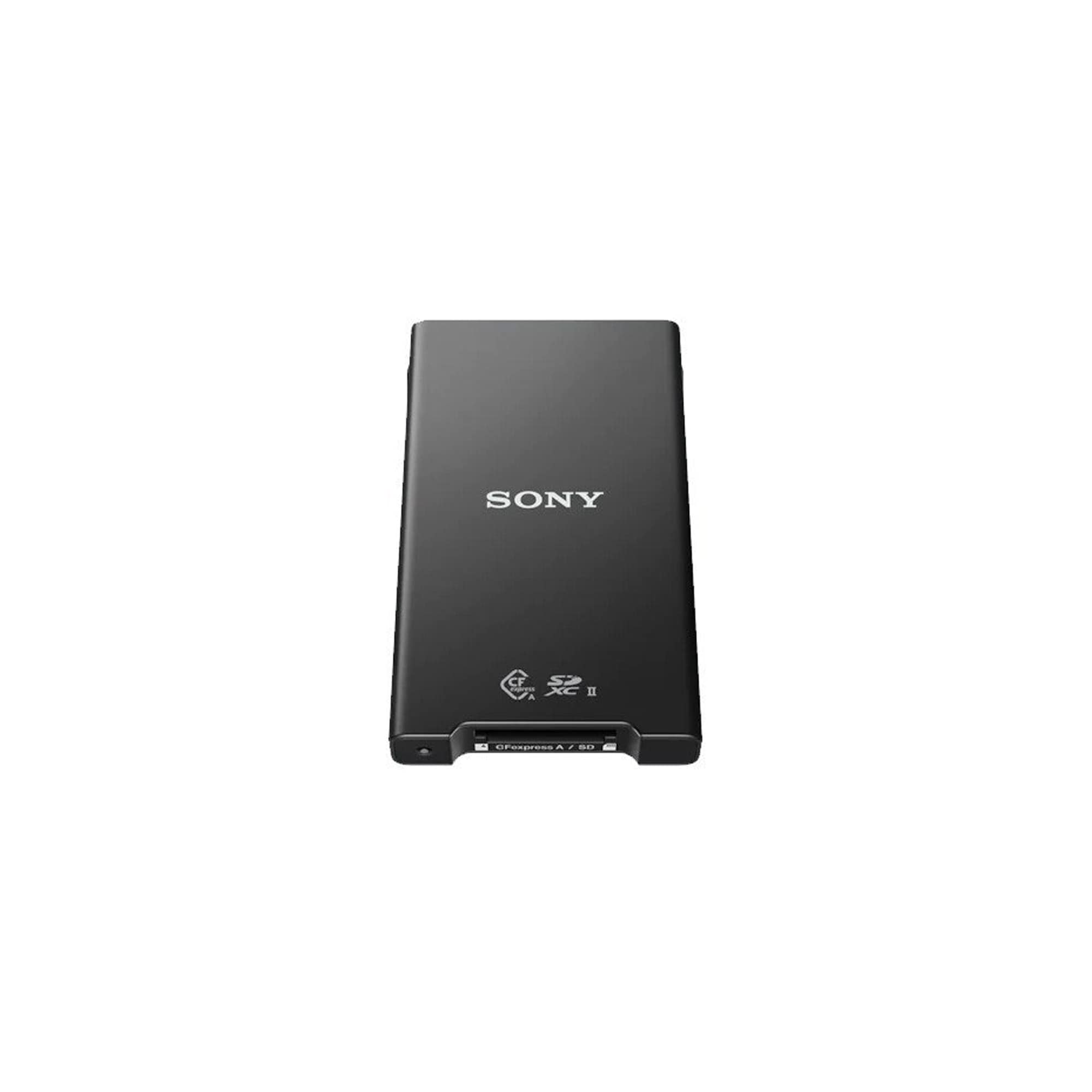 Sony CFexpress Type A / SD Kortläsare