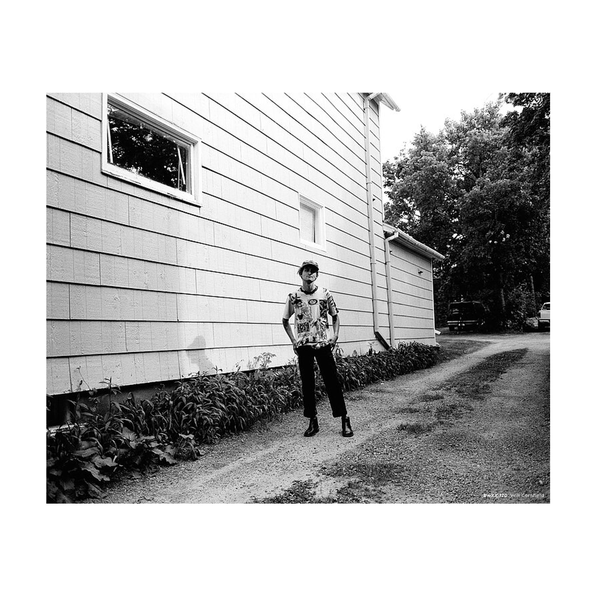 Cinestill BWxx Double-X 250 ISO 120