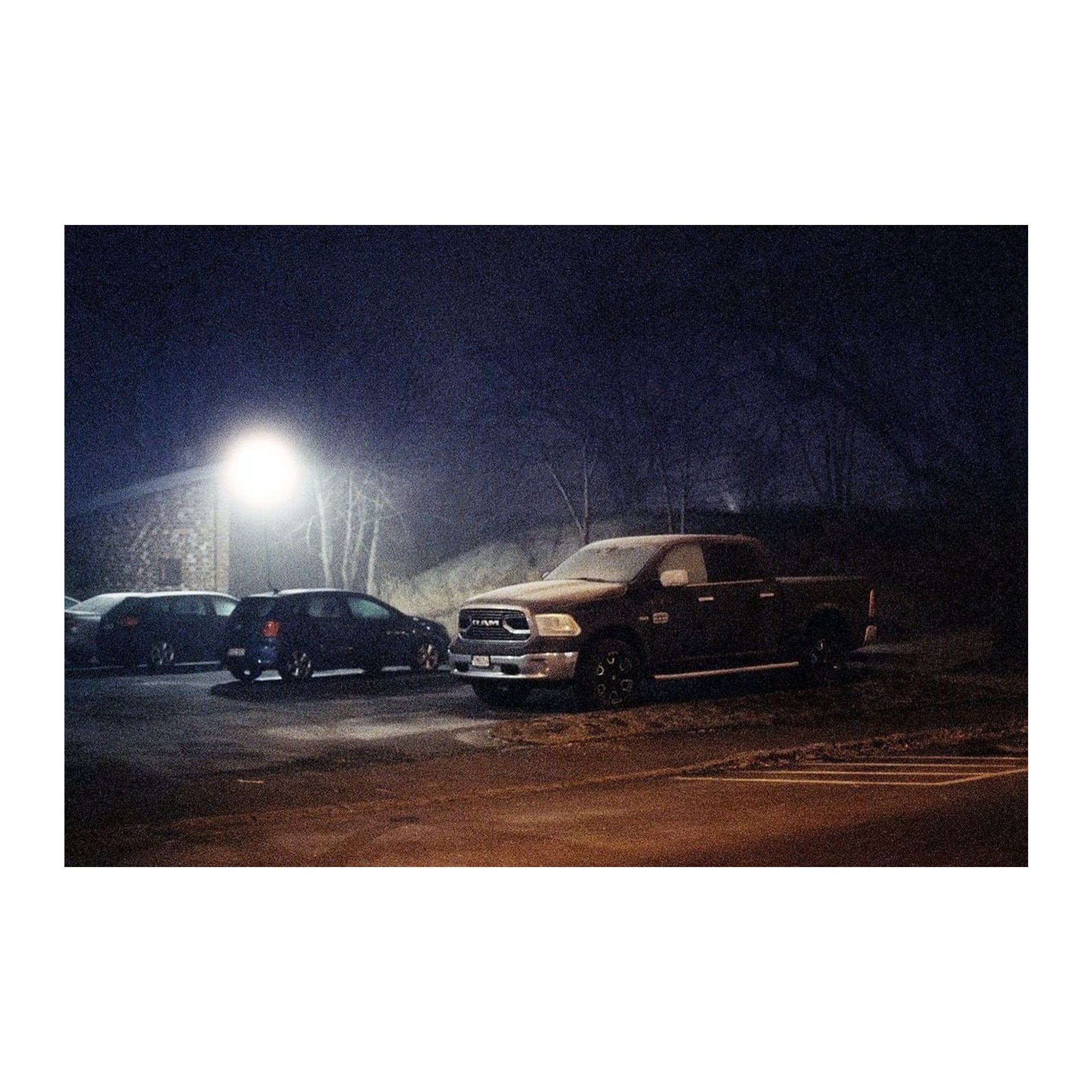 CineStill Xpro C-41 800 Tungsten 135/36