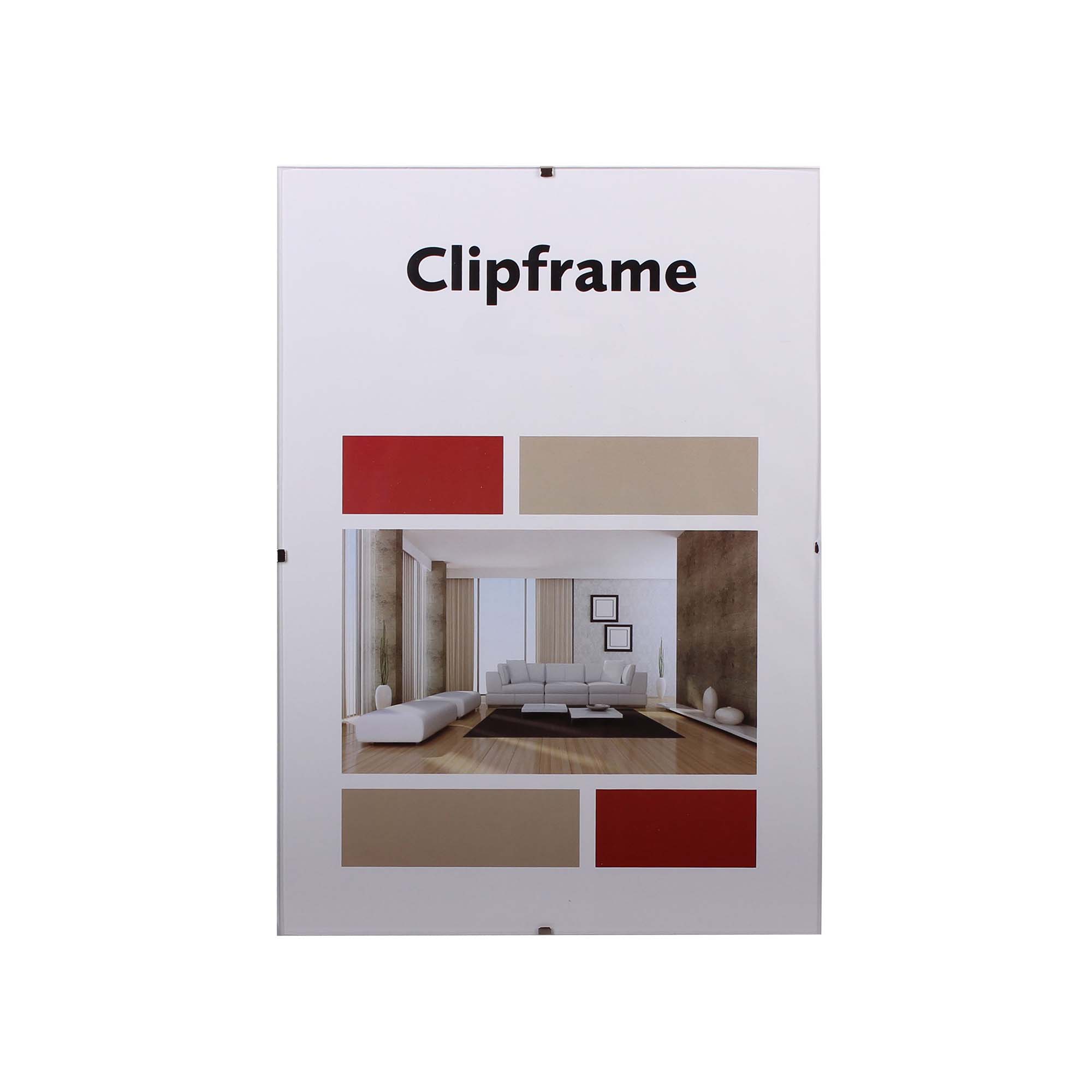 Clipsram 10x15