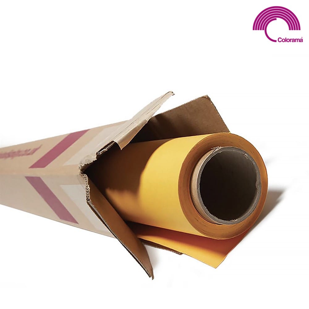Colorama Bakgrundspapper 2,72 x 11m Cappuccino