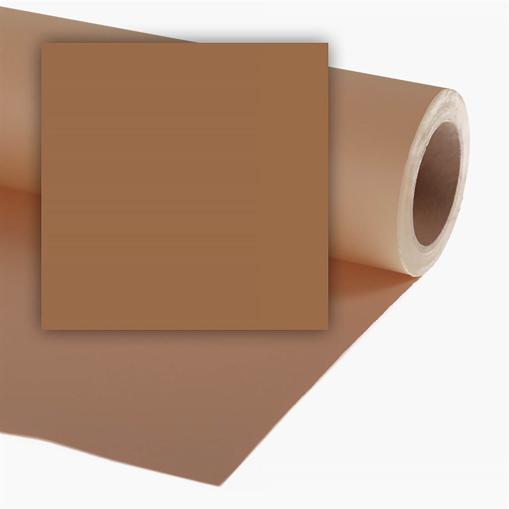 Colorama Bakgrundspapper 2,72x11m Cardamon