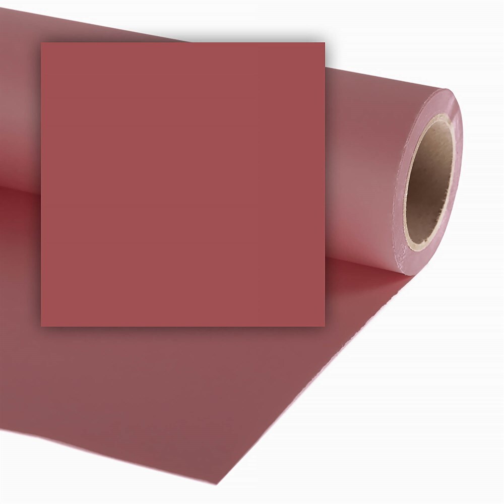 Colorama Bakgrundspapper 2,72x11m Copper