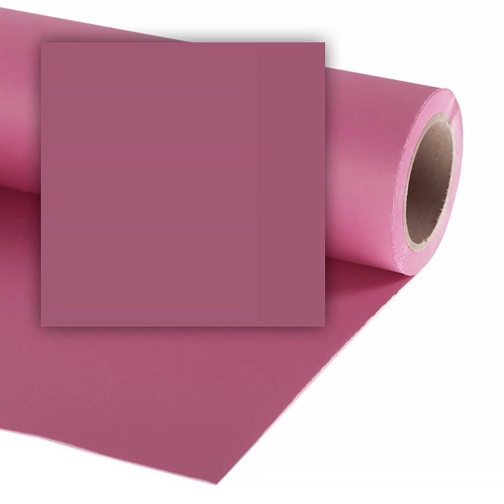 Colorama Bakgrundspapper 2,72x11m Damson