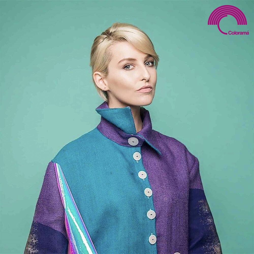Colorama Bakgrundspapper 2,72 x 11m Larkspur