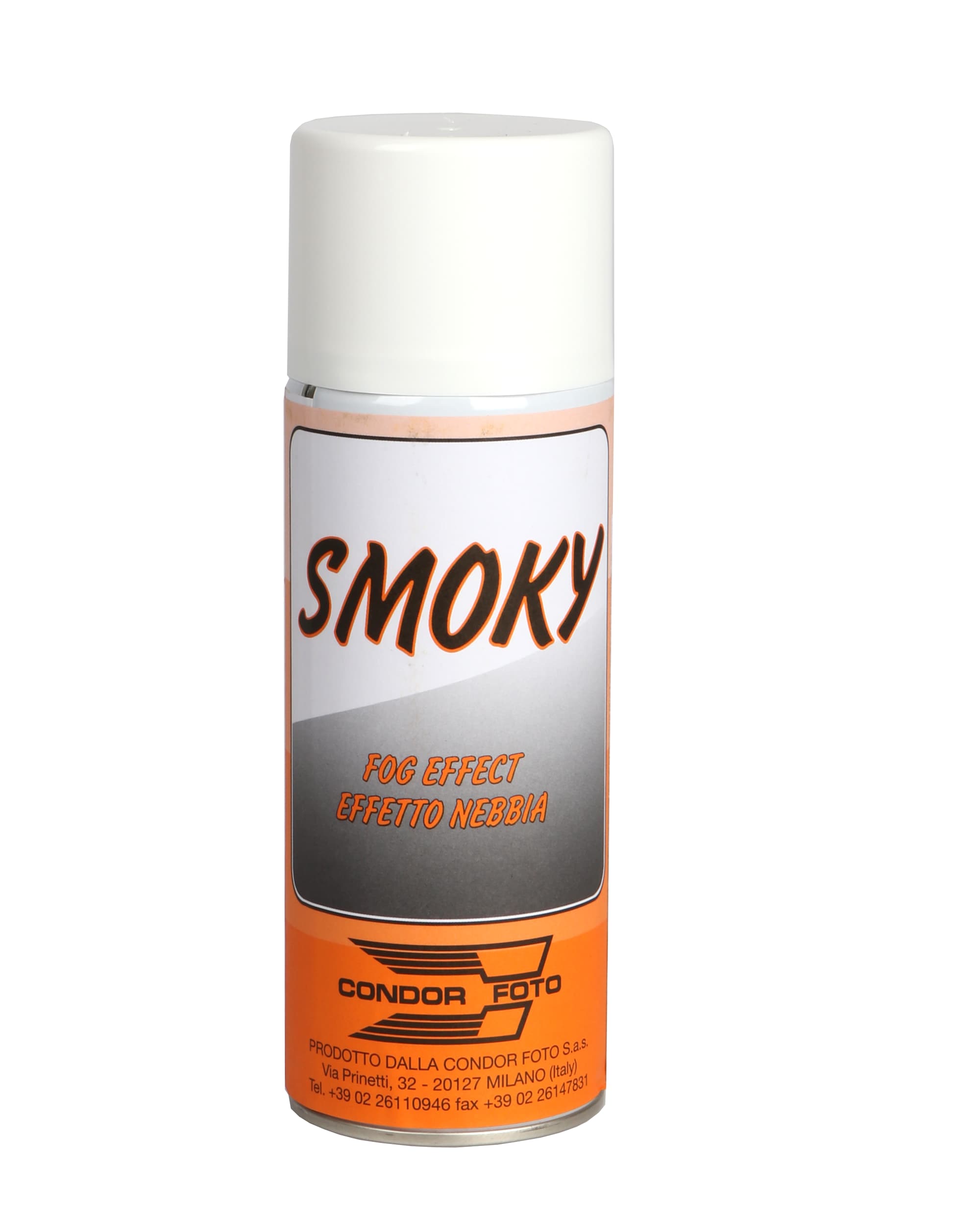 Condor Smoky Fog effekt