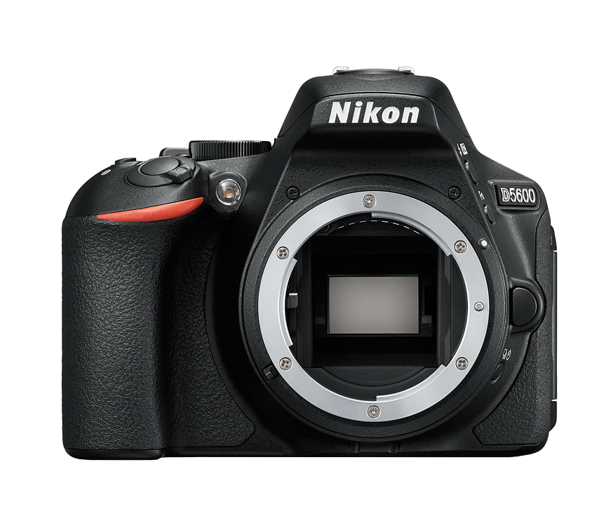 Nikon D5600 kamerahus