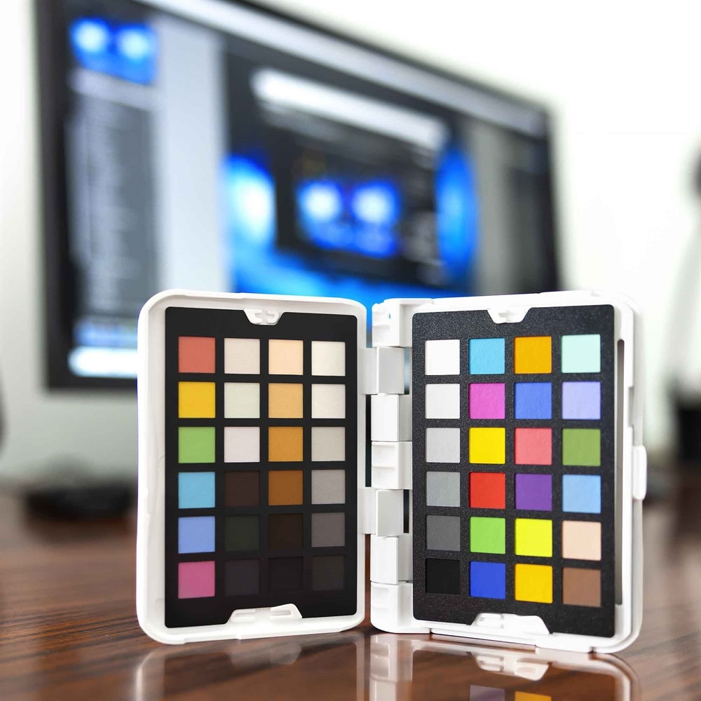 Datacolor Spyder Checkr Photo