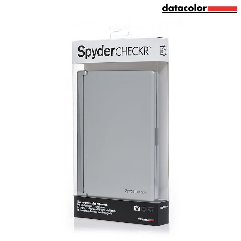Datacolor SpyderChecker