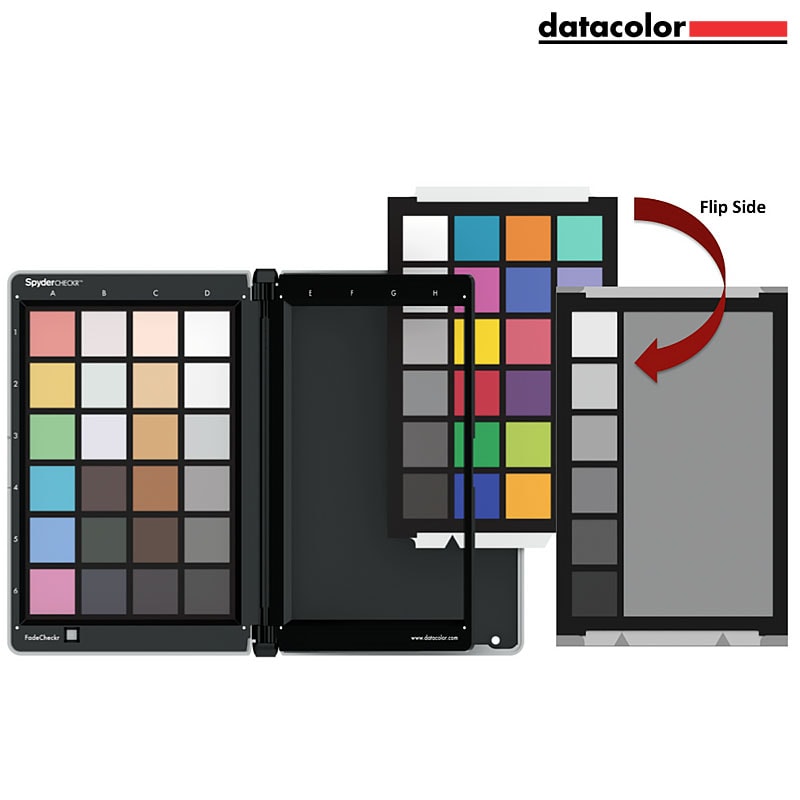 Datacolor SpyderChecker