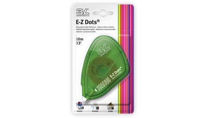 3L E-Z Dots Repositionable