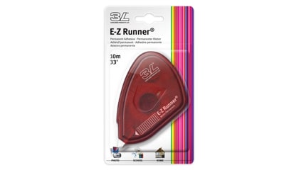 3L E-Z Runner Permanent