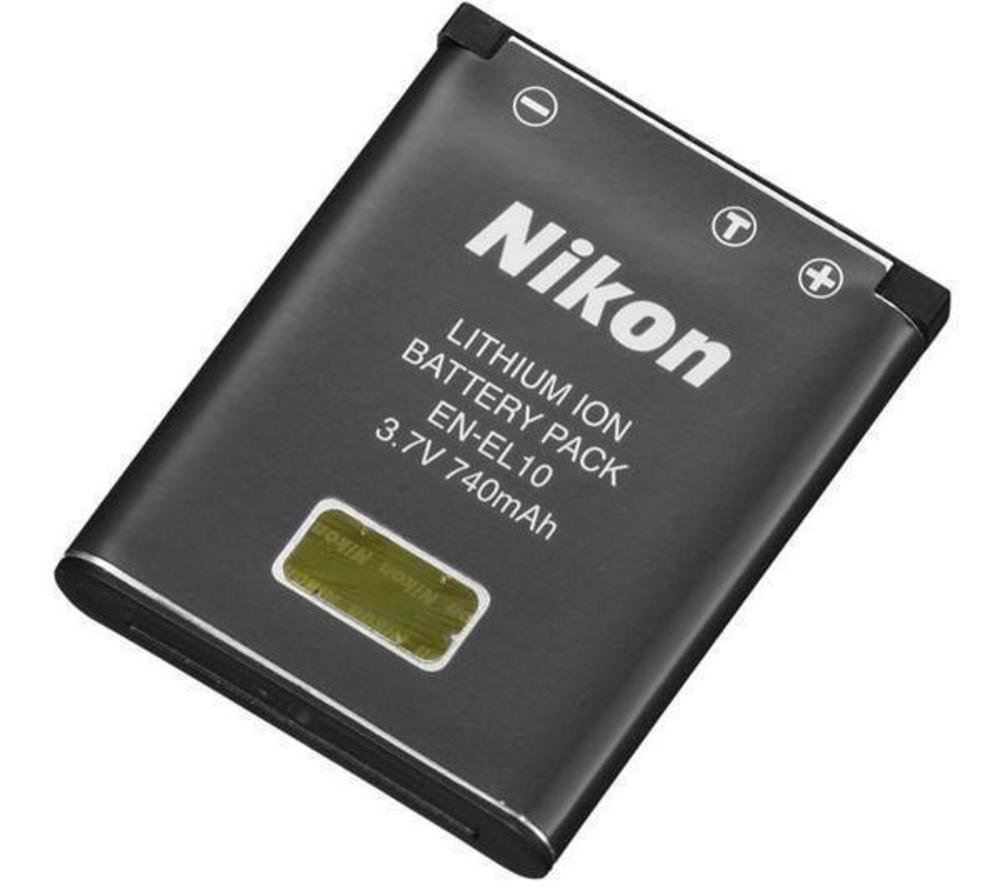 Nikon EN-EL10