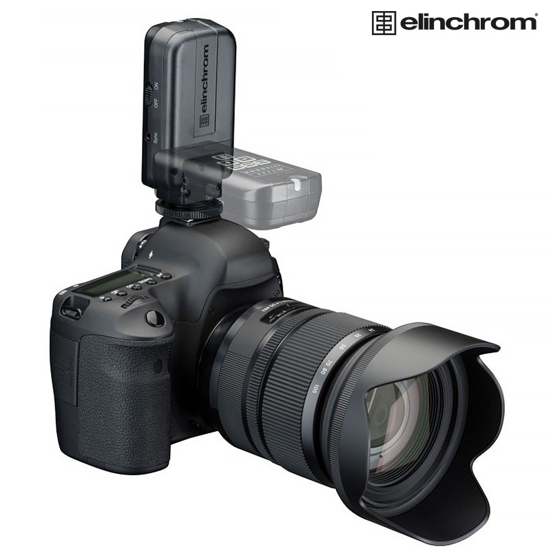 Elinchrom Skyport Transmitter Plus