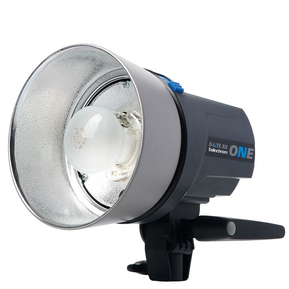 Elinchrom D-Lite RX One