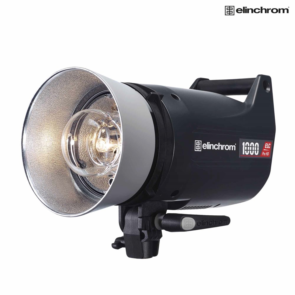 Elinchrom ELC Pro HD 1000