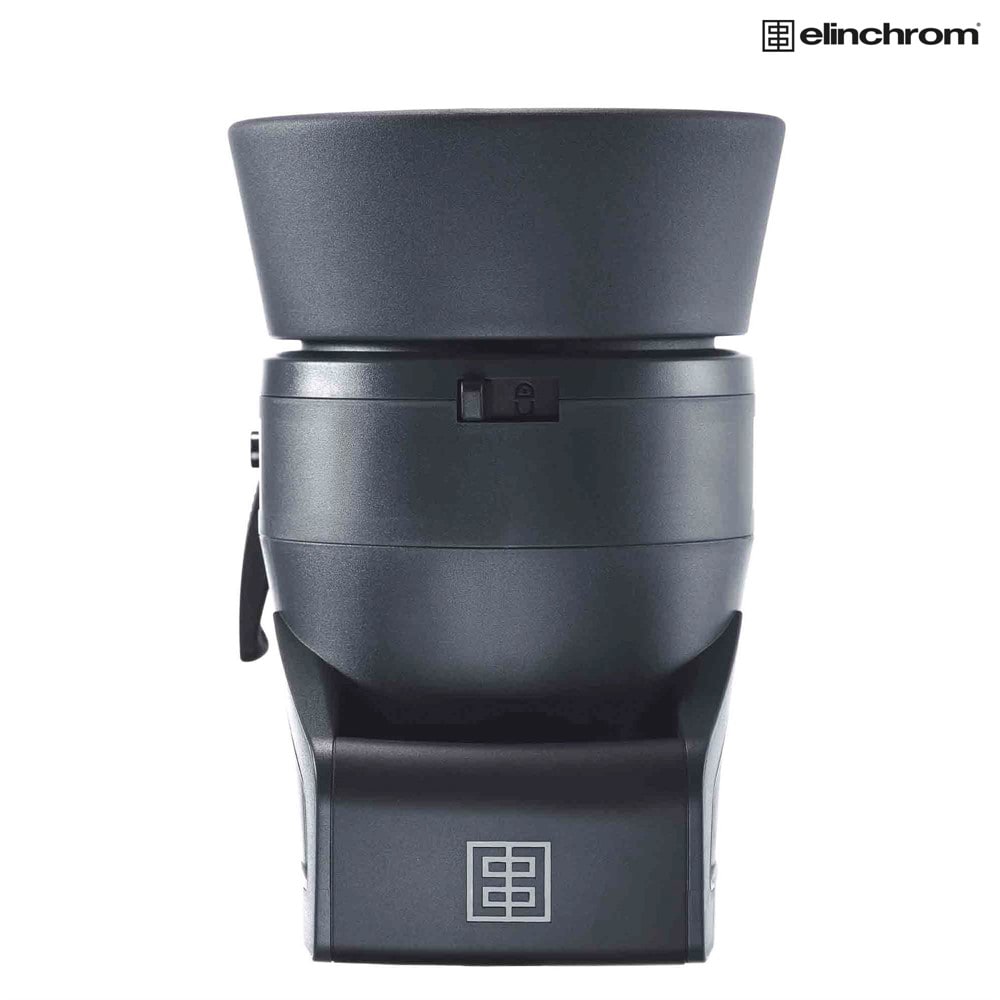 Elinchrom ELC 125 Studioblixt TTL