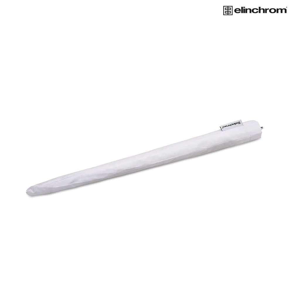 Elinchrom Paraply 85cm Transparant