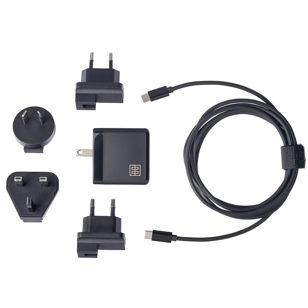 Elinchrom Batteriladdare 65W USB-C