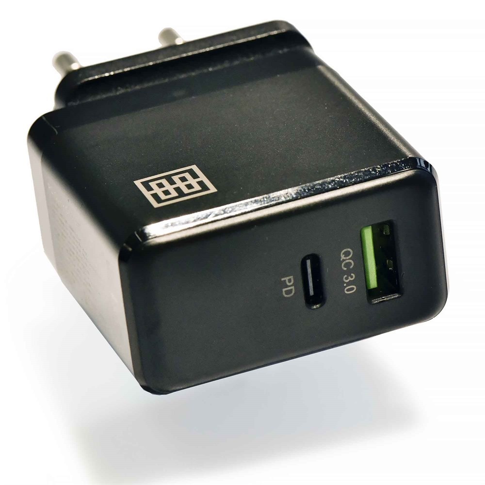 Elinchrom Batteriladdare 65W USB-C