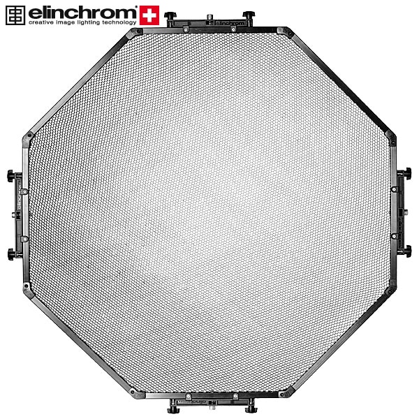 Elinchrom Bikakeraster 70cm Reflektor