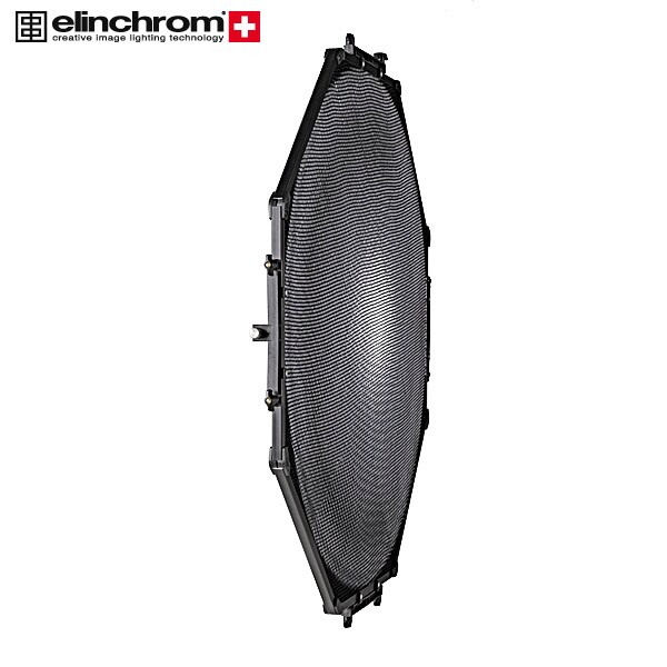 Elinchrom Bikakeraster 70cm Reflektor