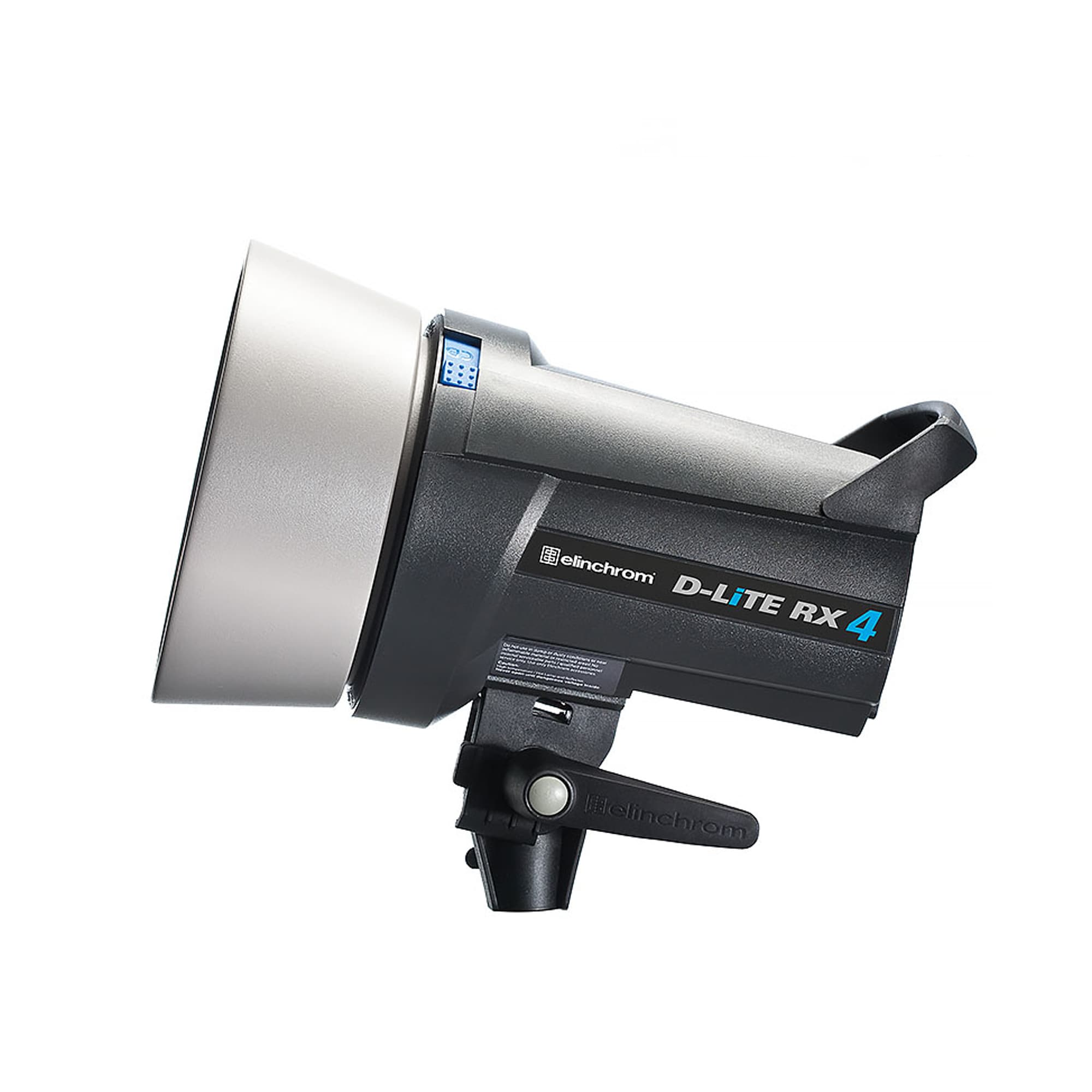 Elinchrom D-Lite RX 4/4 To Go Set