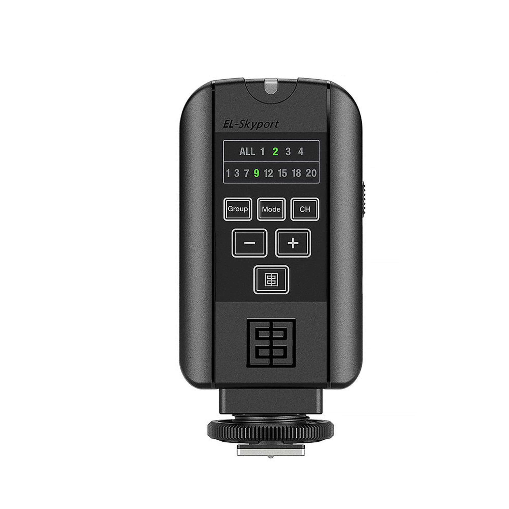 Elinchrom D-Lite RX 4/4 To Go Set