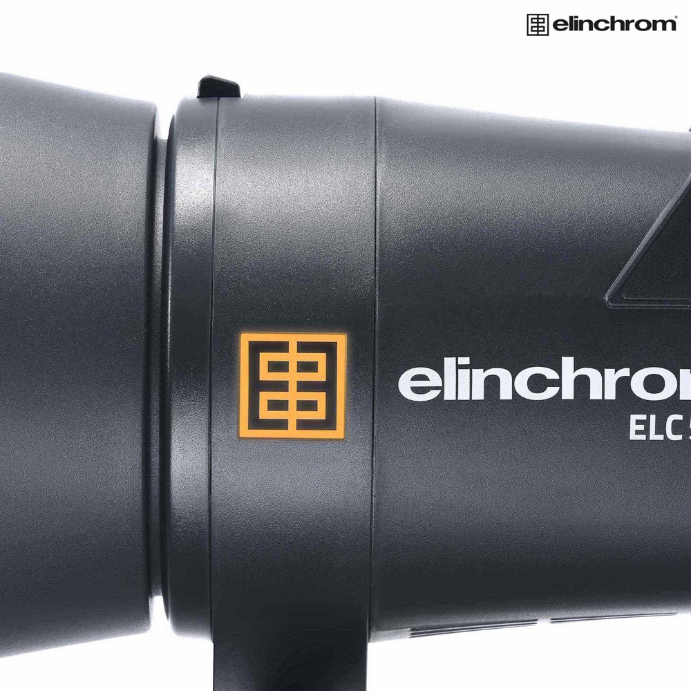 Elinchrom ELC 125/125 Set