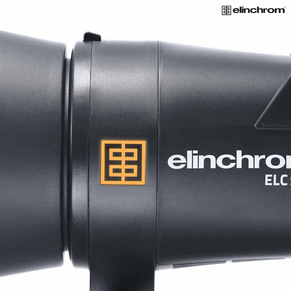 Elinchrom ELC 125/ELC 500 Set