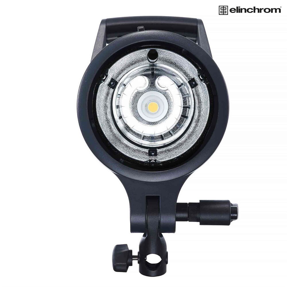 Elinchrom ELC 125/ELC 500 Set